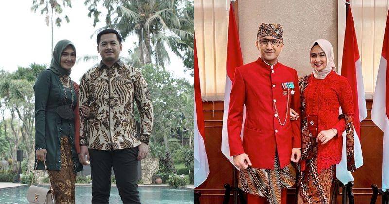 Instagram.com/lisyanurrahmii & Instagram.com/sonyafatmala