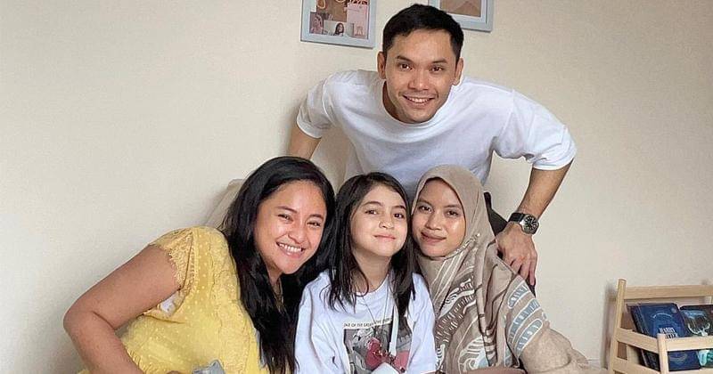 Instagram.com/benkasyafani