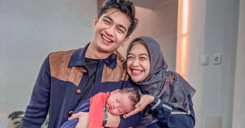 Instagram.com/riaricis1795