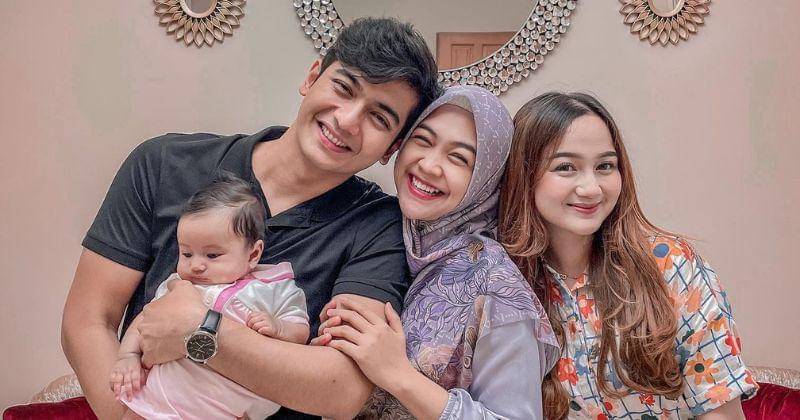 Instagram.com/riaricis1795