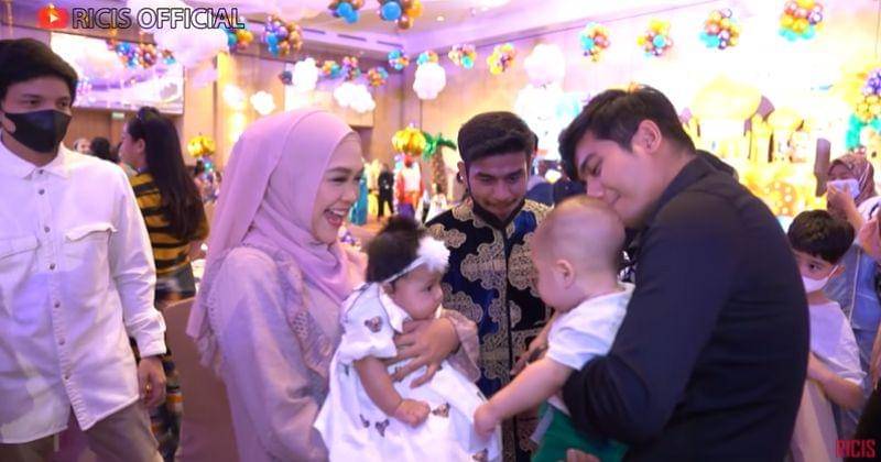 Youtube.com/Ricis Official