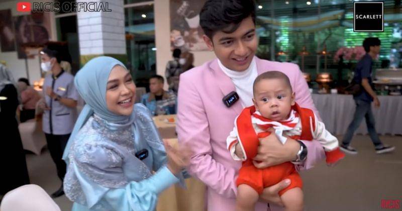 Youtube.com/Ricis Official