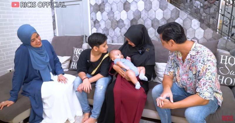 Youtube.com/Ricis Official