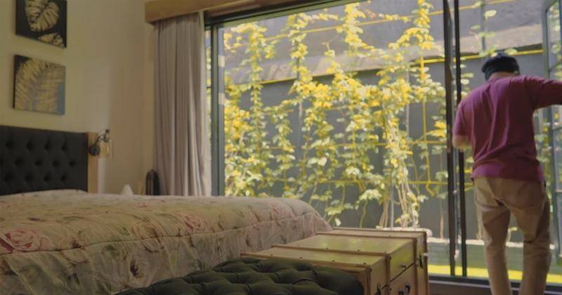 Youtube.com/Hanan Attaki