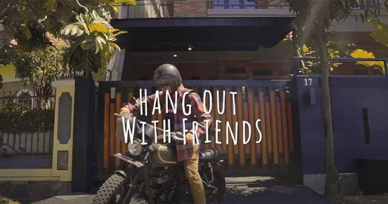 Youtube.com/Hanan Attaki