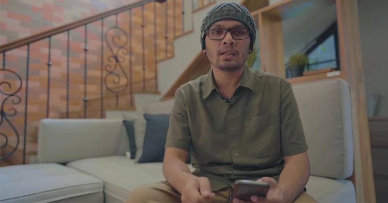 Youtube.com/Hanan Attaki