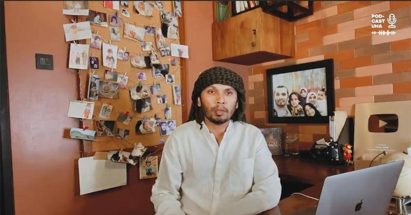 Youtube.com/Hanan Attaki