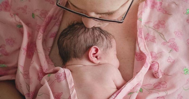 Unsplash/Jimmy Conover