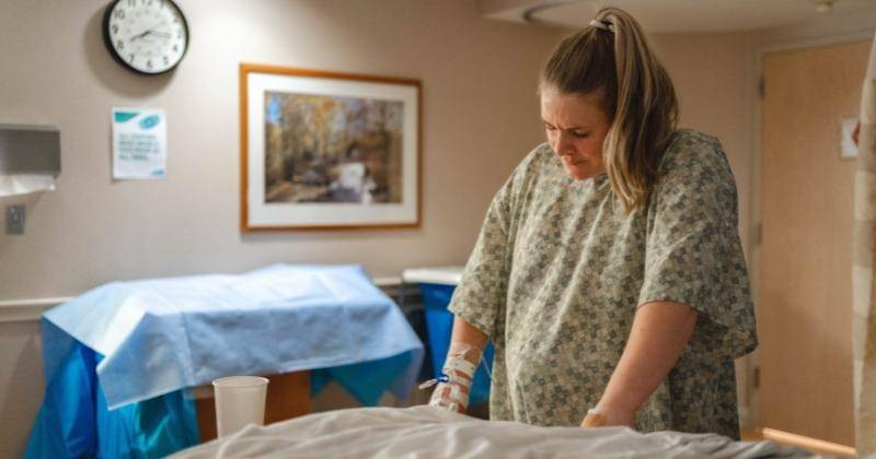 Unsplash/Jimmy Conover