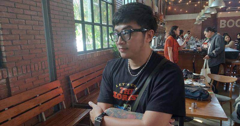 Popmama.com/Aflahar Rizal Bahtiar