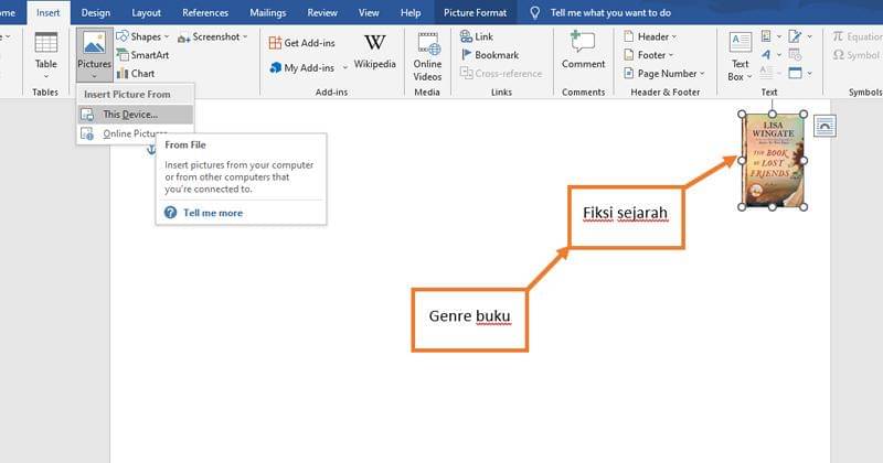 Popmama.com/Jemima Karyssa