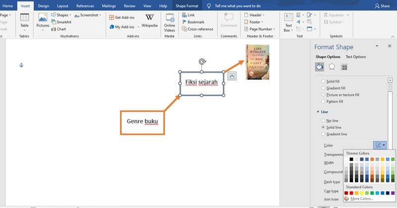 Popmama.com/Jemima Karyssa