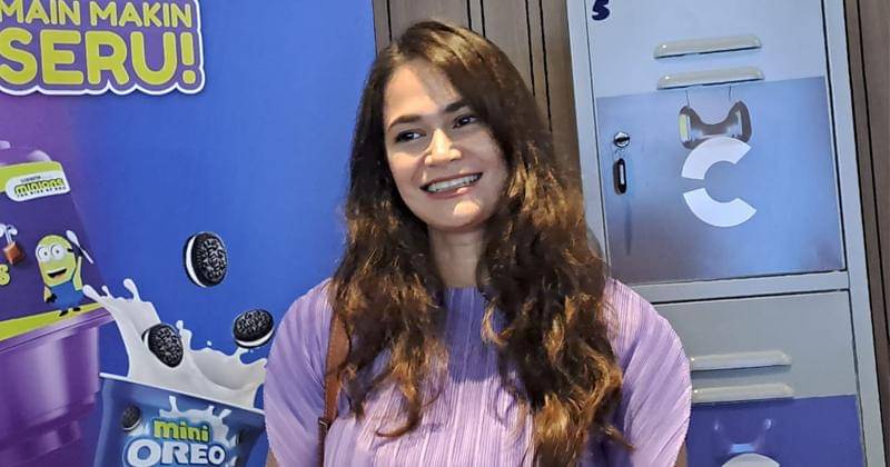 Dokumen pribadi/Ayesha Puri