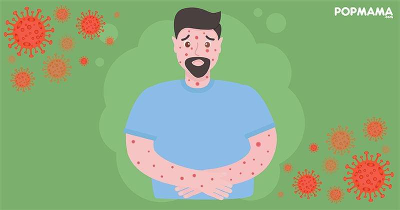 Popmama.com/Aristika Medinasari