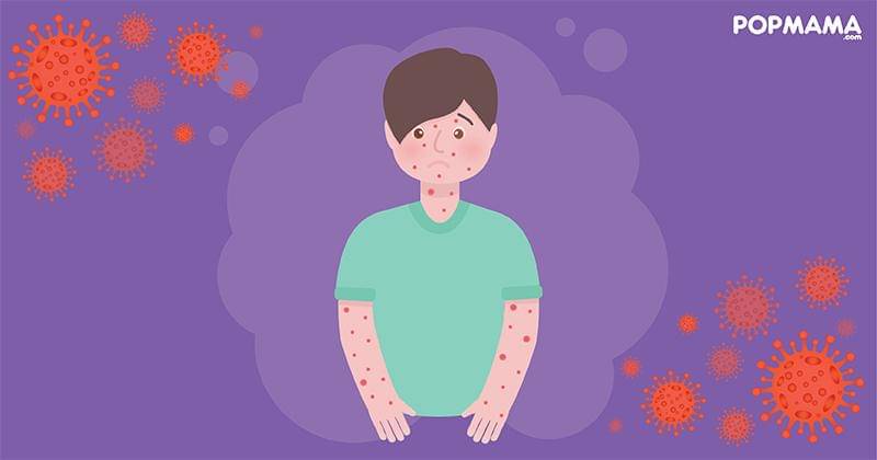 Popmama.com/Aristika Medinasari