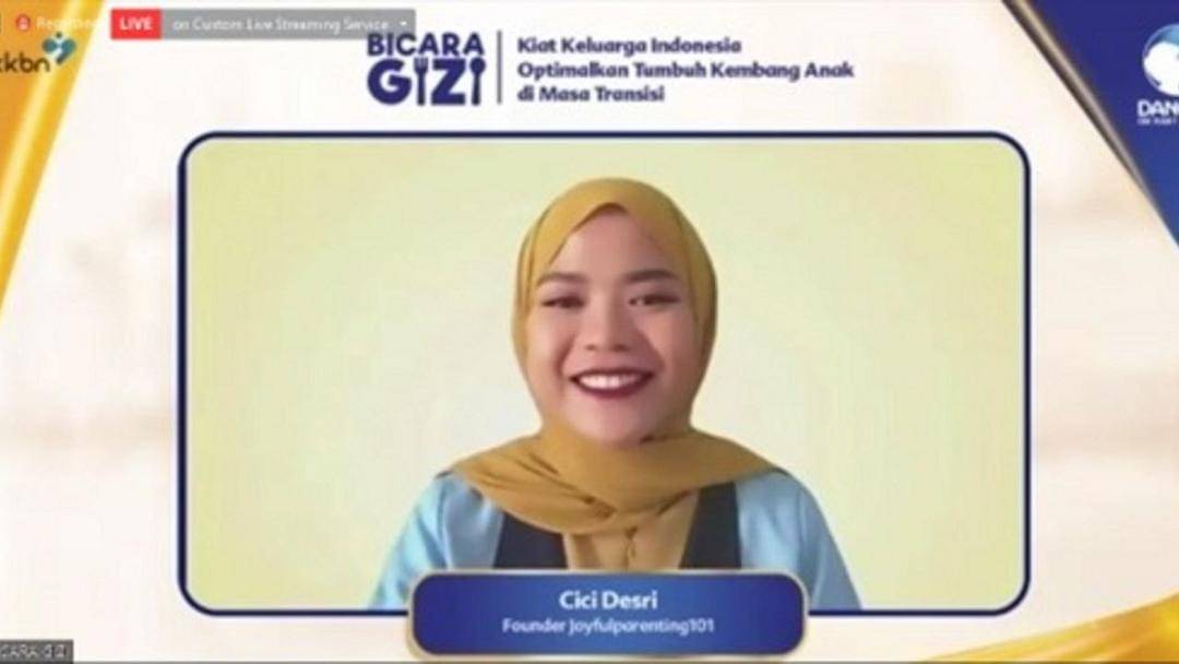 Dok. Danone Indonesia