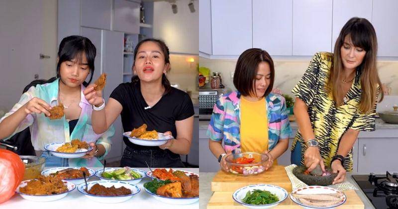 Youtube.com/Farida Nurhan