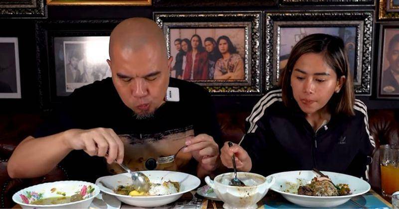 Youtube.com/Farida Nurhan