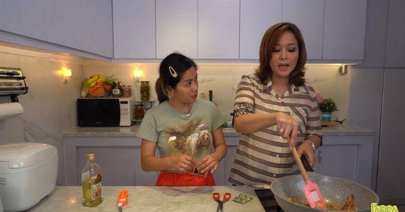 Youtube.com/Farida Nurhan