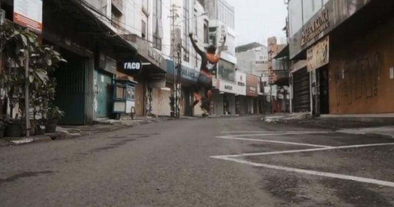 Tiktok.com/badlanbamon