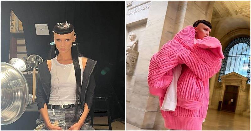 instagram.com/bellahadid, instagram.com/gigihadid