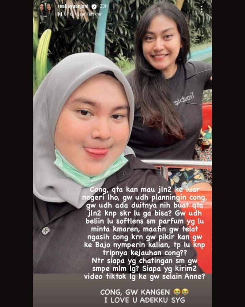 Instagram.com/real.ayuanjani