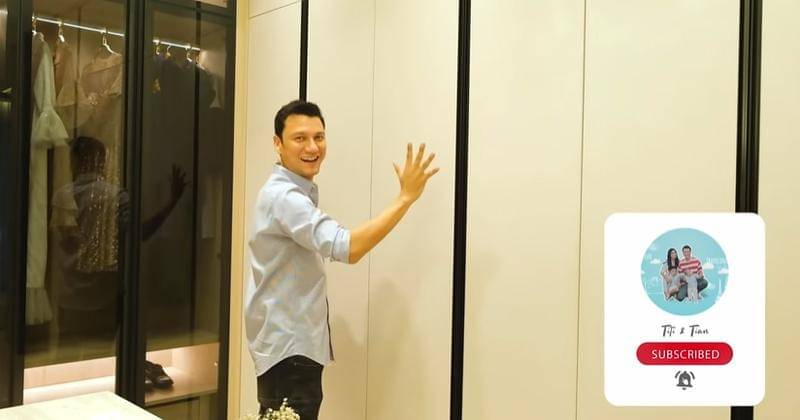 Youtube.com/Titi dan Tian