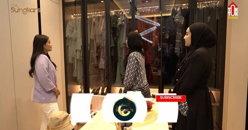 Youtube.com/The Sungkars