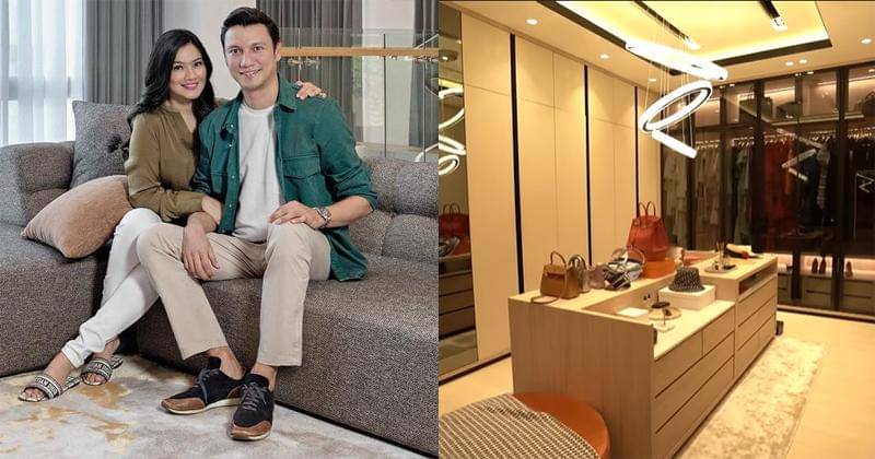 Instagram.com/titi_kamall | Youtube.com/The Sungkars