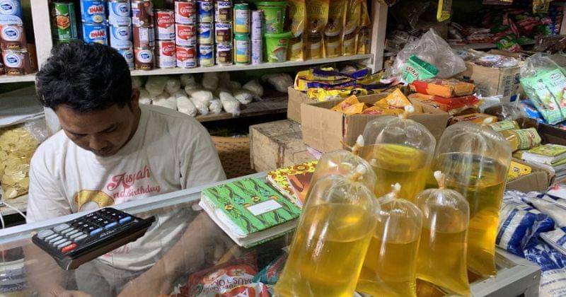 IDN Times/Rohmah Mustaurida