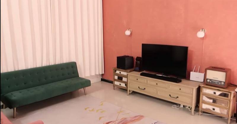 Youtube.com/Arumi Bachsin