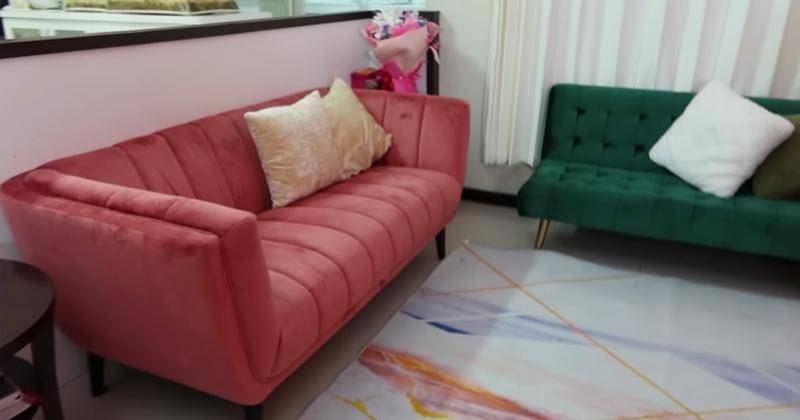 Youtube.com/Arumi Bachsin