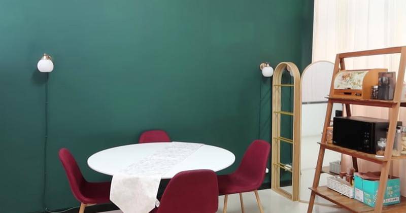 Youtube.com/Arumi Bachsin