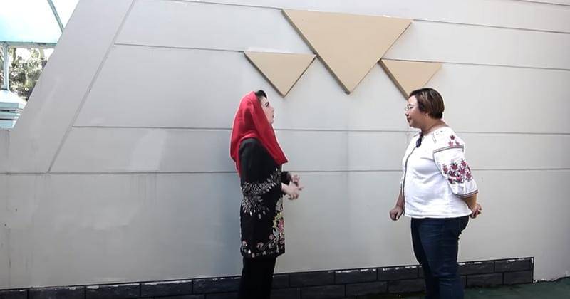 Youtube.com/Arumi Bachsin