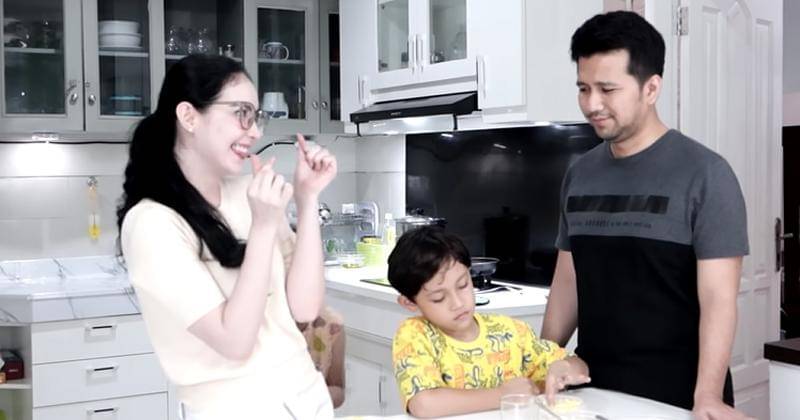 Youtube.com/Arumi Bachsin