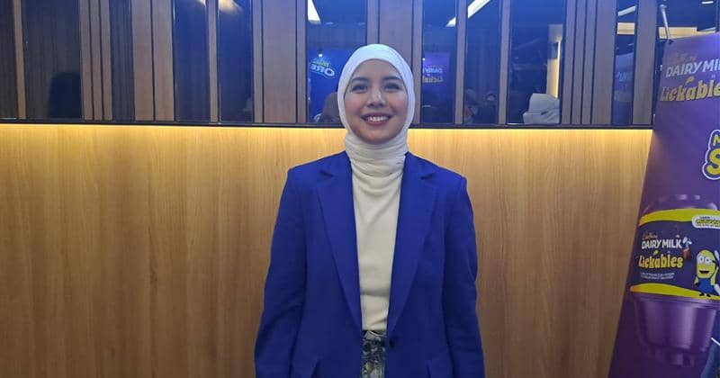 Dokumen pribadi/Ayesha Puri