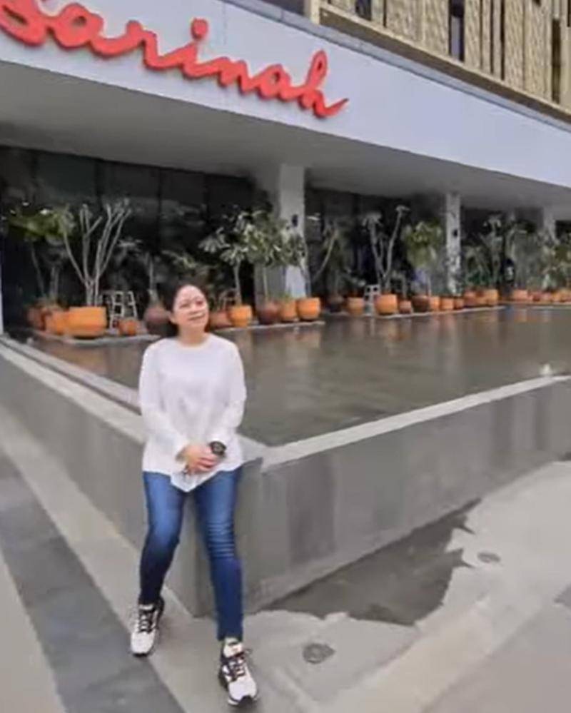 Instagram.com/puanmaharaniri