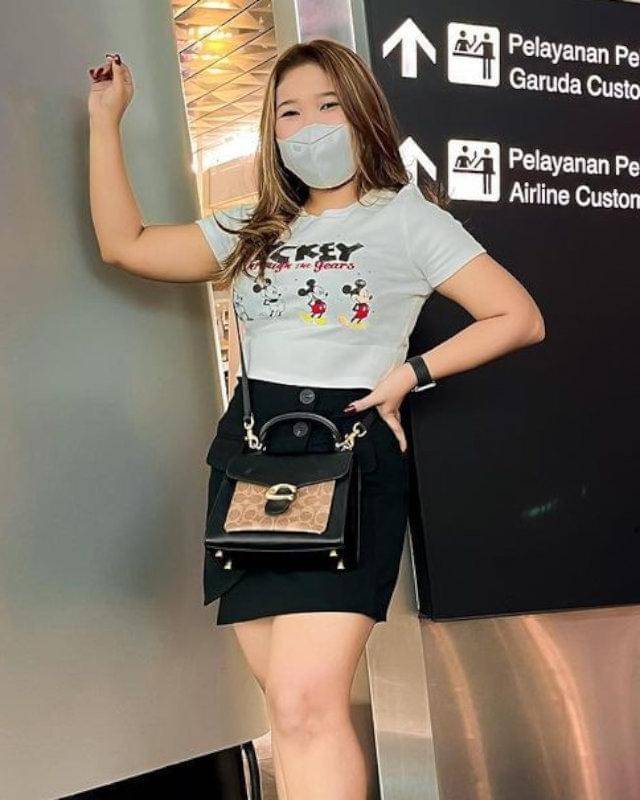 Instagram.com/kikysaputrii