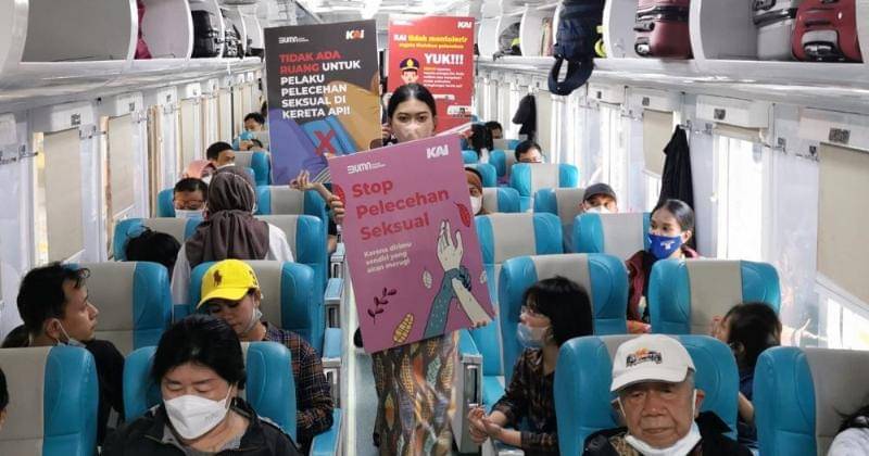 dok. Humas PT KAI Daop 1 Jakarta