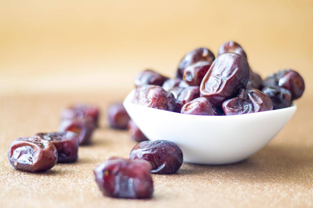 Manfaat susu kurma untuk kesehatan  - Unsplash/VD Photography
