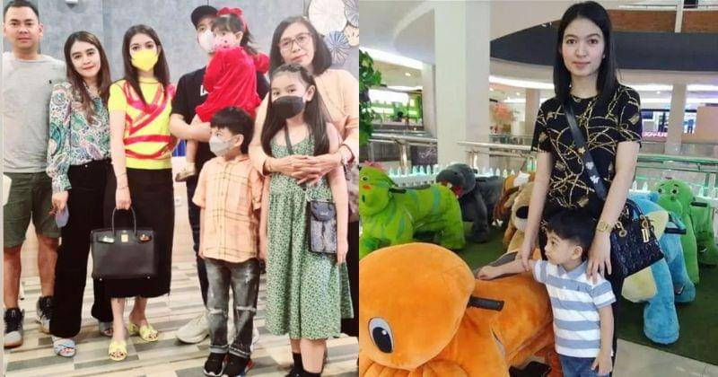 Instagram/selvie_ananda_