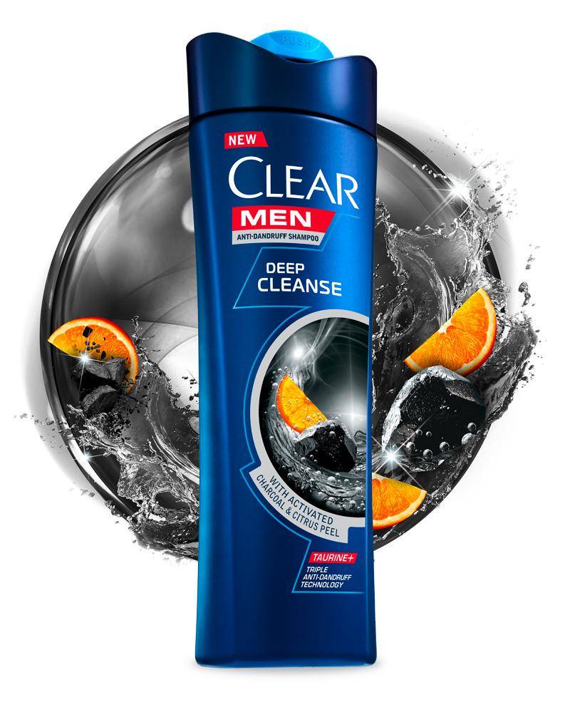 clearhaircare.com
