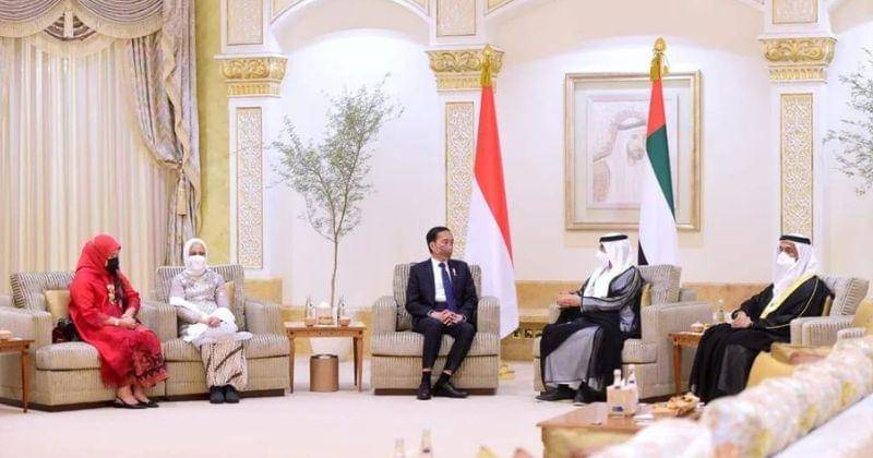 Instagram.com/sekretariat.kabinet