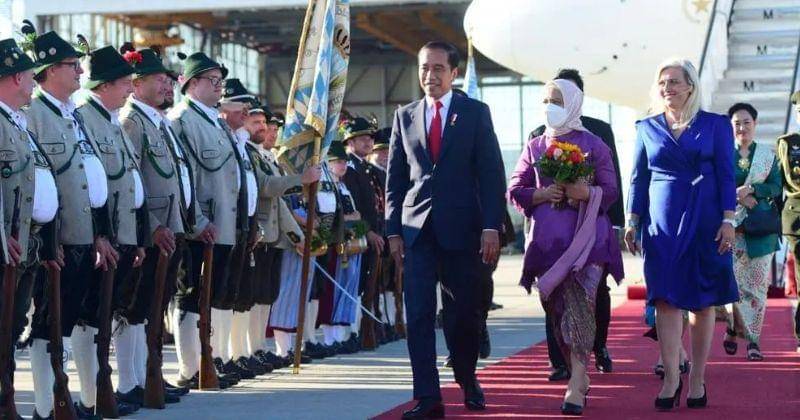 Instagram.com/jokowi