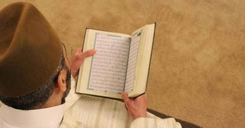 Unsplash/Rachid Oucharia