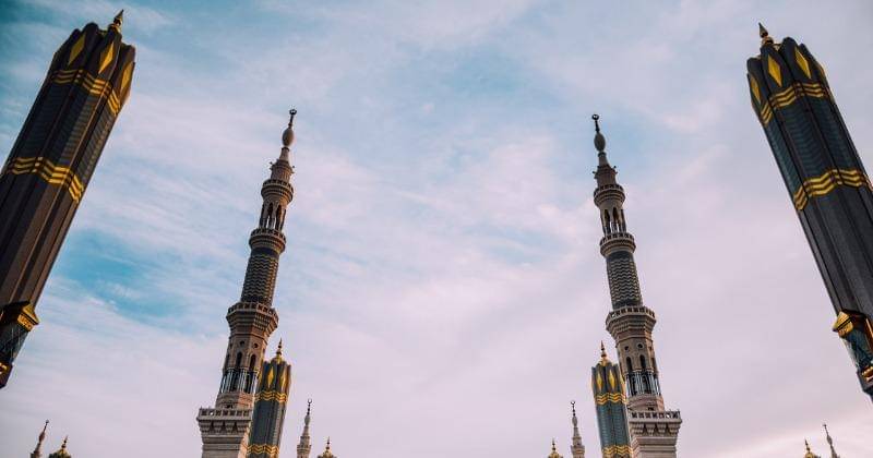 Unsplash/Yasmine Arfaoui