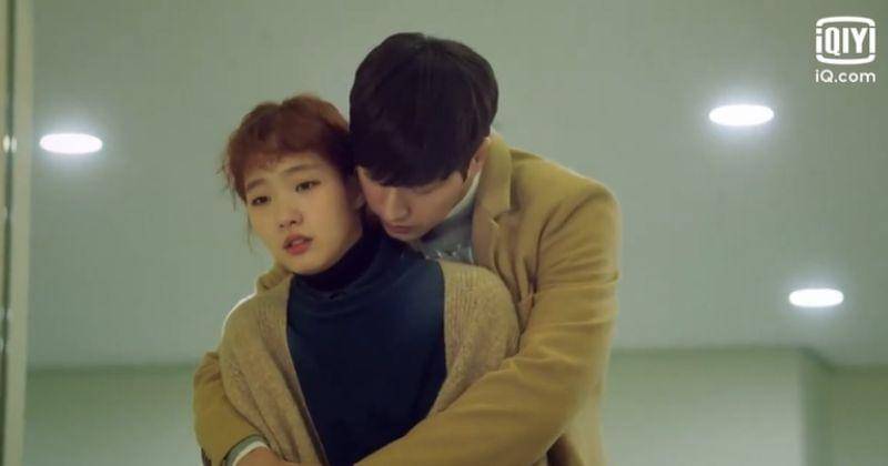 Youtube.com/iQIYI K-Drama