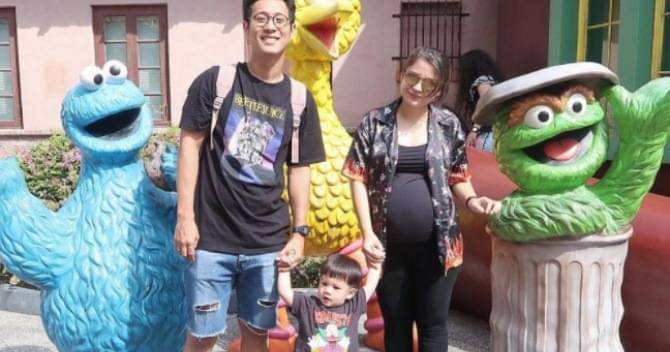 Instagram.com/putrititian