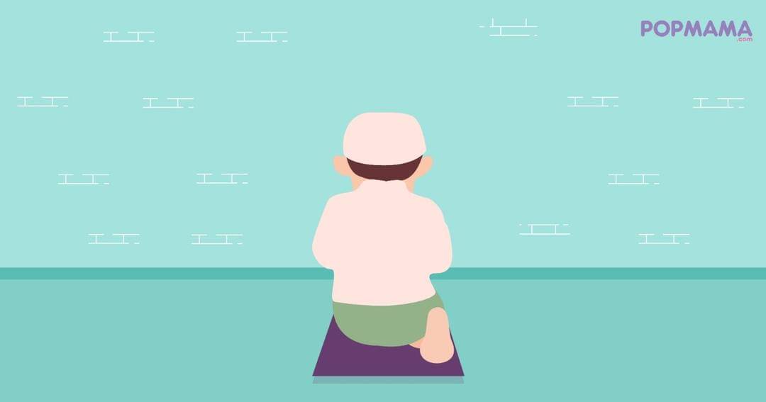 Popmama.com/Aristika Medinasari