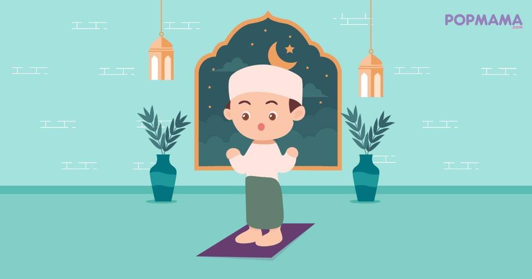 Popmama.com/Aristika Medinasari